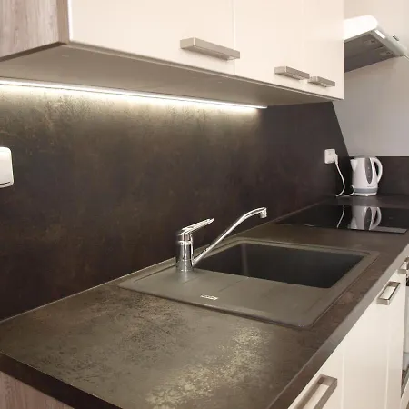 Apartment Martinuv Dvur *