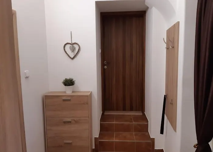 Apartment Martinuv Dvur *