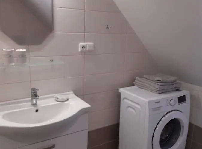 Apartment Martinuv Dvur *