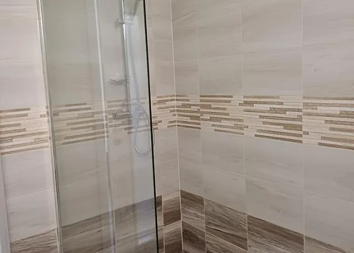 Apartment Martinuv Dvur *