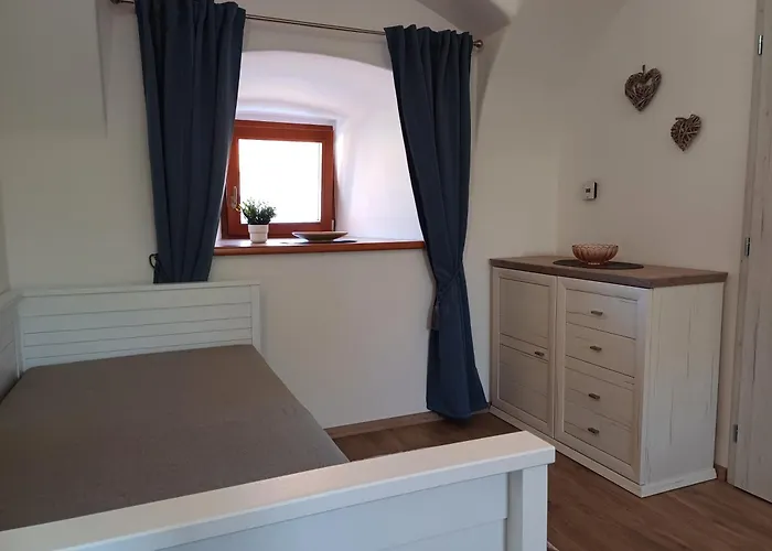 Apartment Martinuv Dvur *