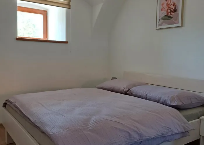 Martinuv Dvur Apartment Plzen