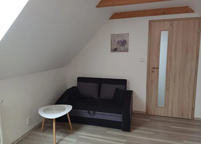 Martinuv Dvur * بلزن