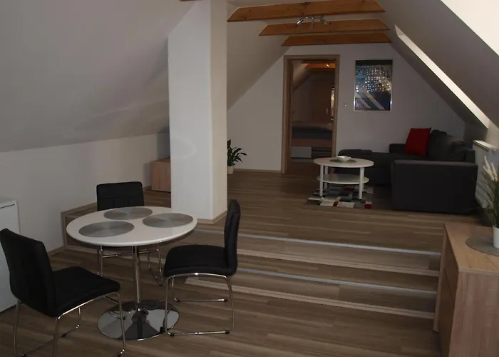 Martinuv Dvur * 比尔森