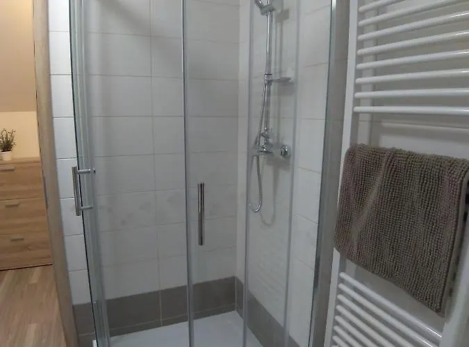 شقة Martinuv Dvur *