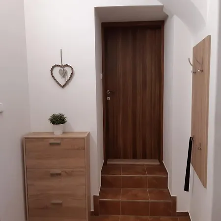 Διαμέρισμα Martinuv Dvur *
