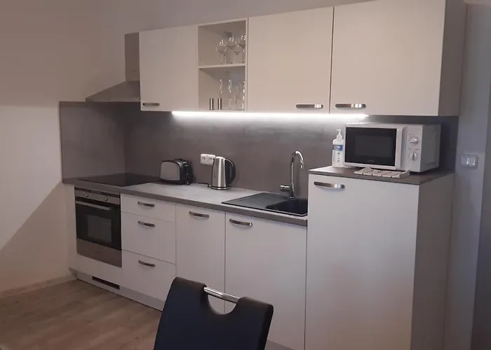 Daire Martinuv Dvur *