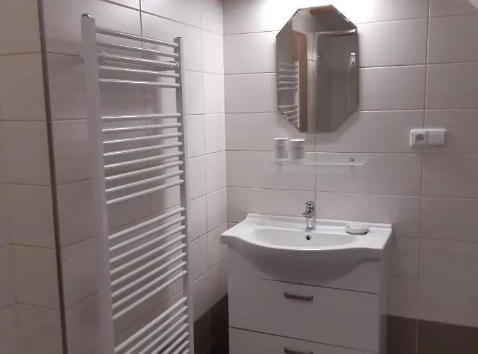 Daire Martinuv Dvur Plzeň