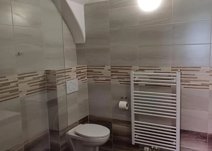 Martinuv Dvur Daire Plzeň