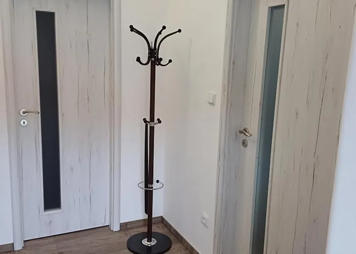 Daire Martinuv Dvur Plzeň