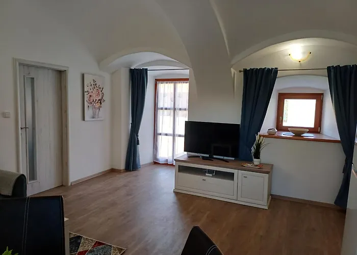 Daire Martinuv Dvur *