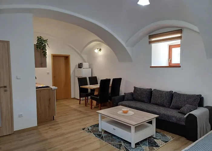 Martinuv Dvur Plzeň